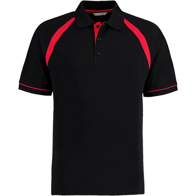 Polo Kustom Kit Oak Hill Classic Fit