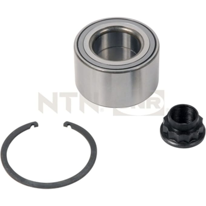 Wiellagerset SNR R169.61