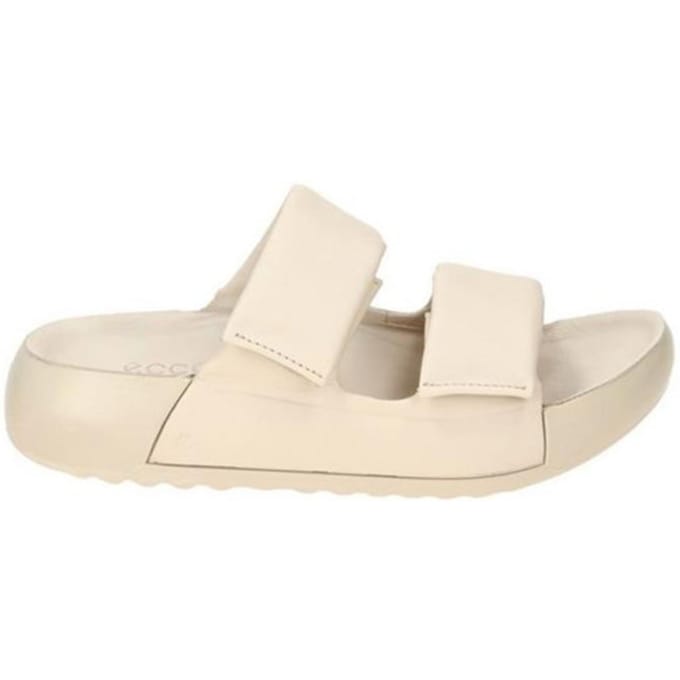 ECCO COZMO PF W–Sandalen–Vrouwen–Beige–42