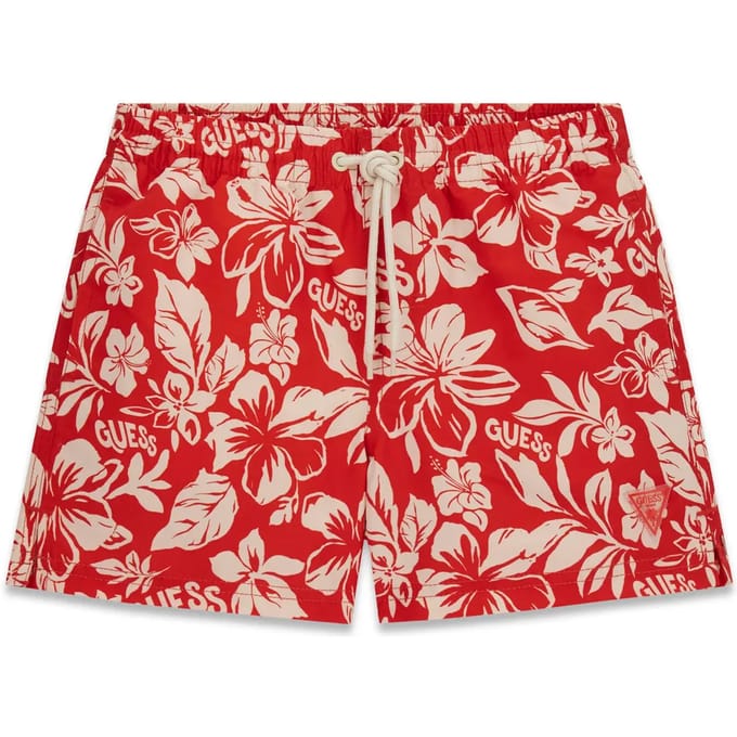 Kinderzwemshort Guess Trunk_Mini Me