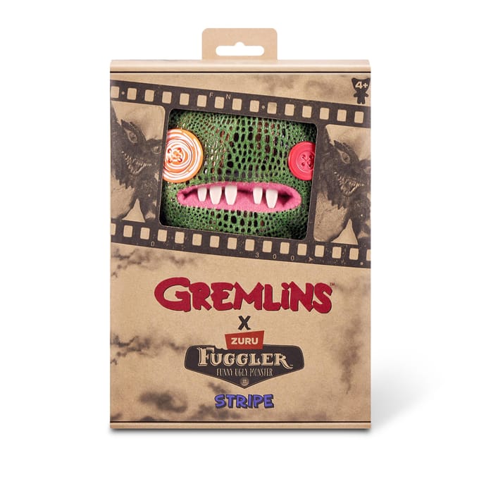 Fuggler gremlin 21cm assorti