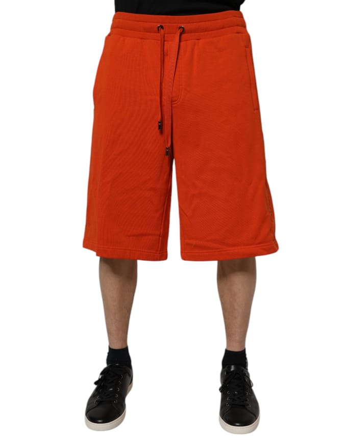 Zweetshorts Relaxed Fit