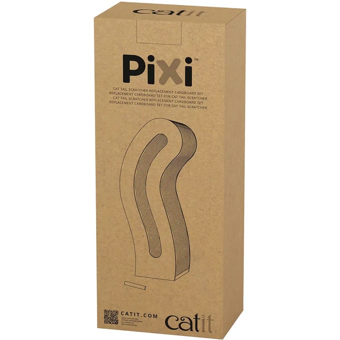 Krabpaal Catit Pixi Cardboard