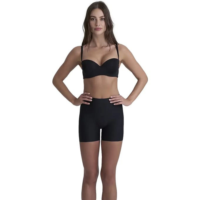 Korte dameskleding Bye Bra Smooth Essentials