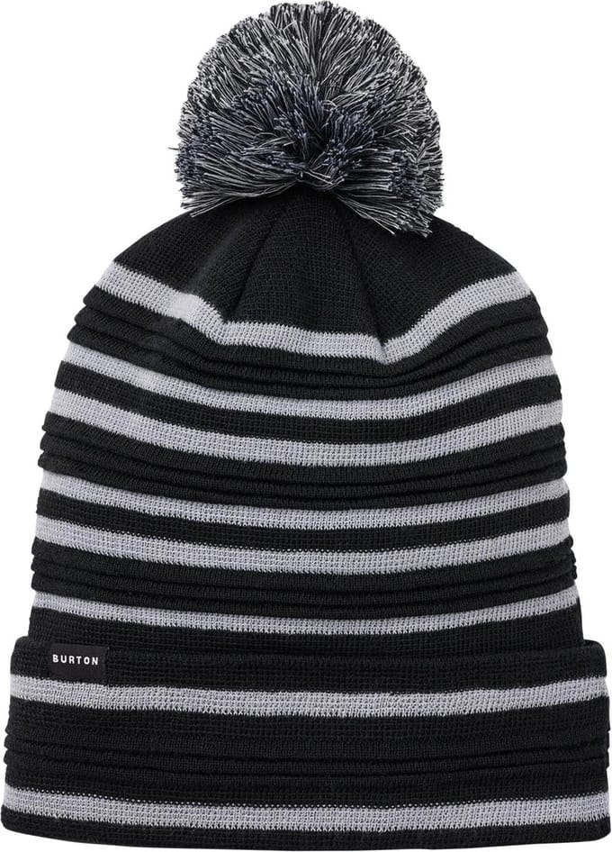 Burton Otoman Muts Blauw Man