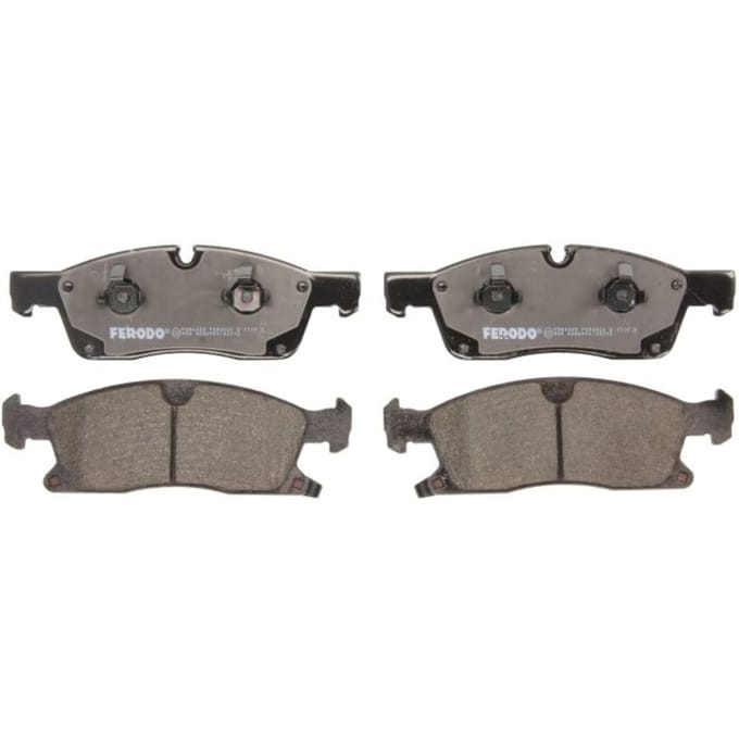 Remblokset FERODO FDB4403, voor