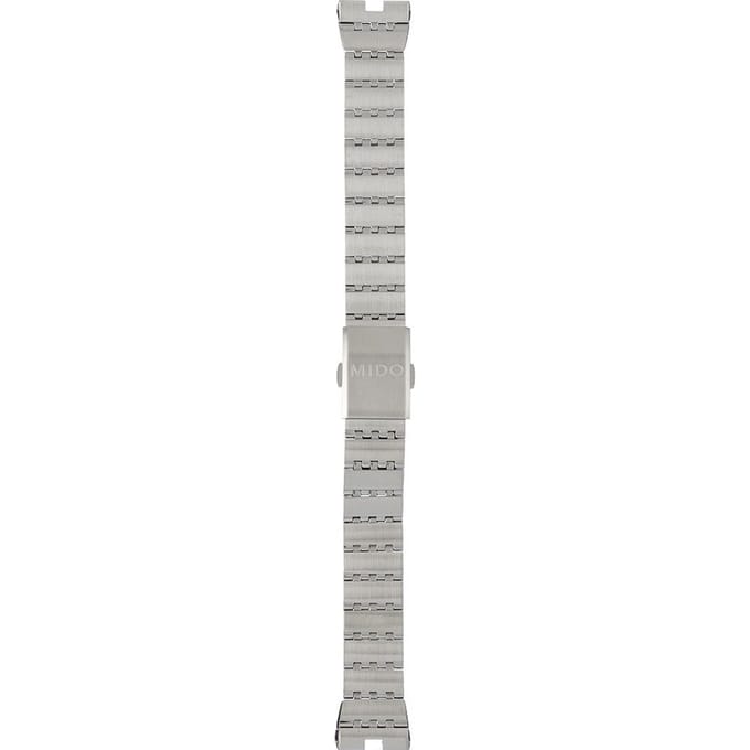 MIDO Straps M605006532 All Dial Horlogeband
