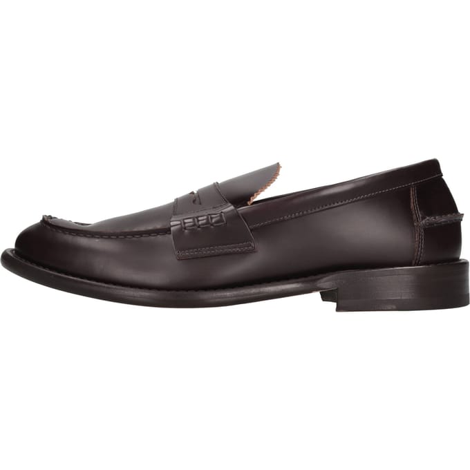 Sturlini Lage schoenen Bruin