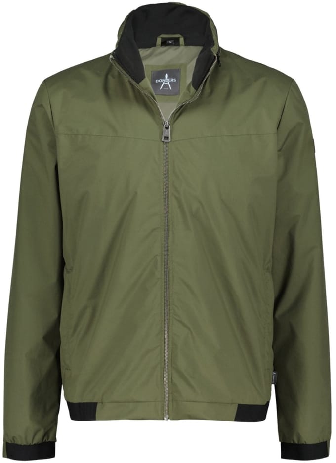 Motion Blouson