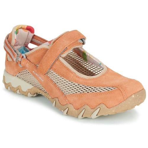 Sandalen Allrounder by Mephisto NIRO