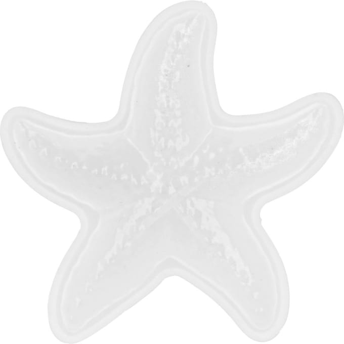 Siliconen zeesterrenvorm - Artemio