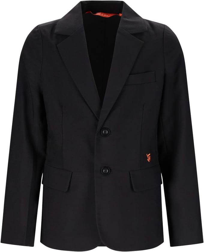 TYGO & vito X509-6182 jongens blazer - maat 134/140