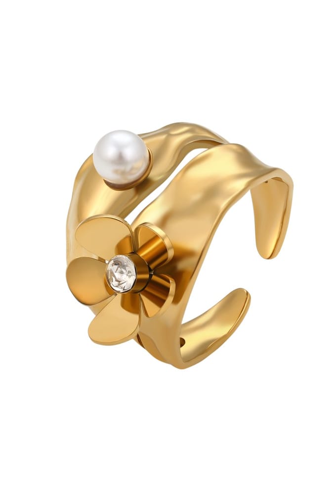 Gaya Ring