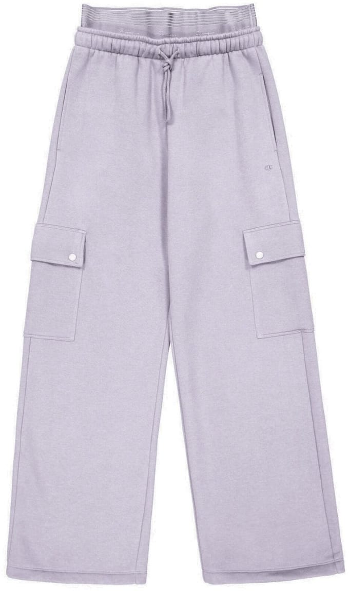 Champion Broek Dames Cargo Pants - Maat S