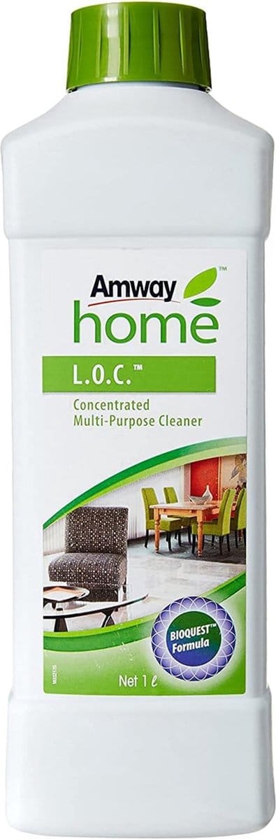 Amway - Multifunctionele reiniger - Multifunctionele reiniger - 1 liter
