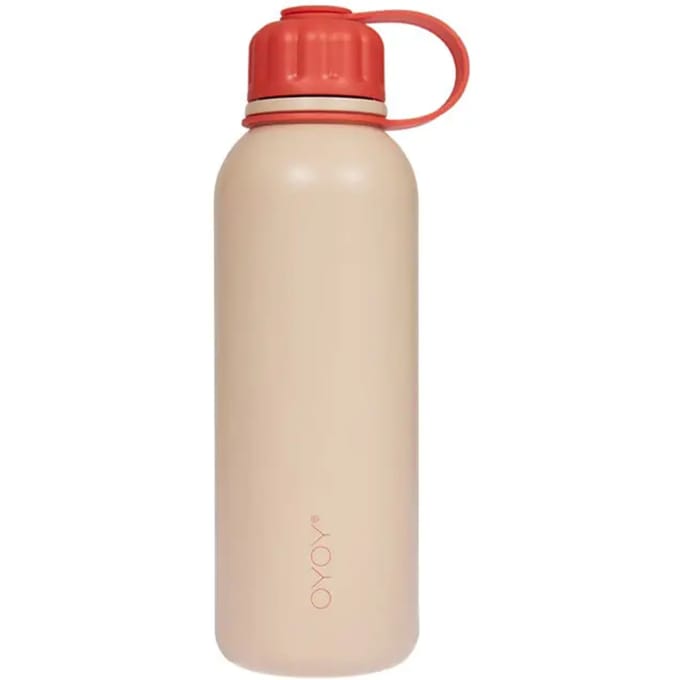 Roestvrijstalen fles OYOY Living Design