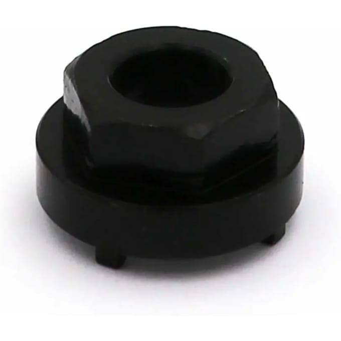 Demontage van freewheel Forward 14/15t