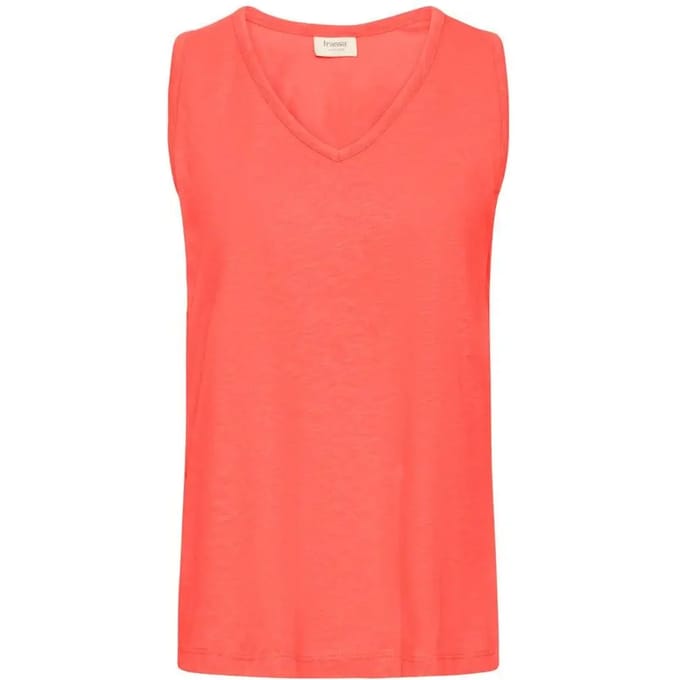 fransa - FRDALIA TOP 2 - Dames - Tops