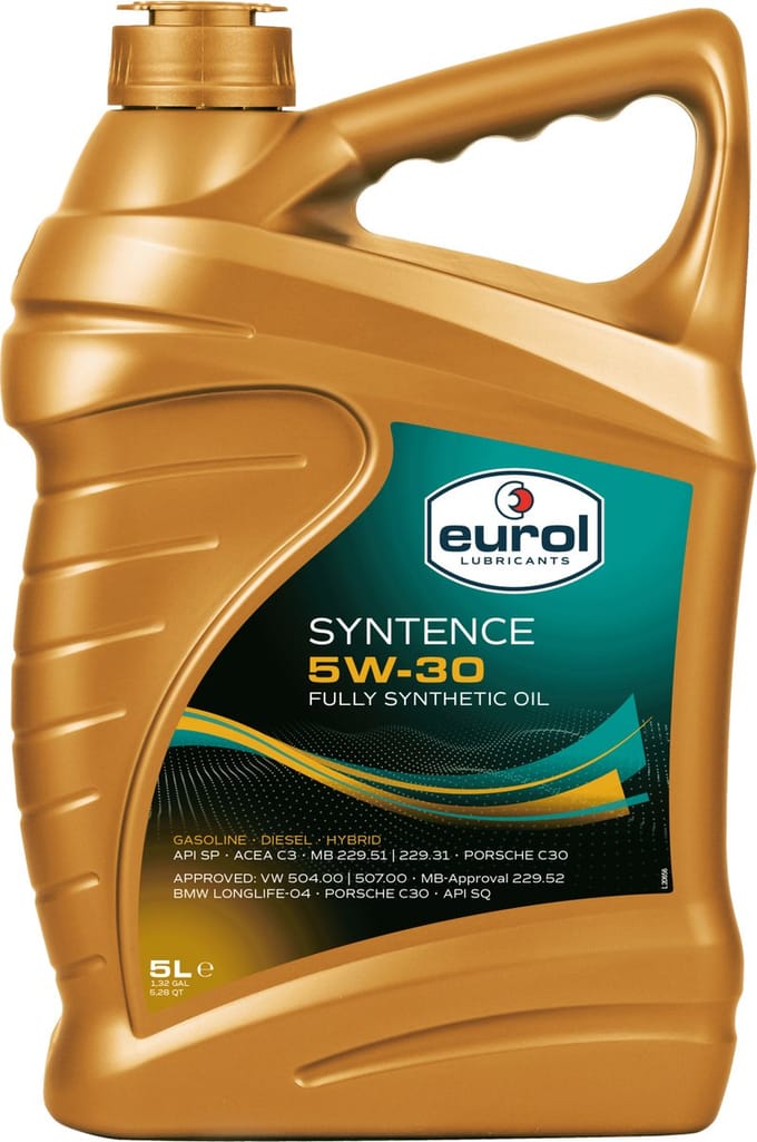 Syntence 5W-30 - 5L
