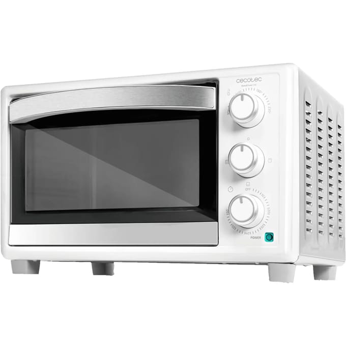 Oven Cecotec Bake&Toast 2300