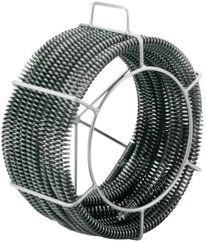 ROTHENBERGER spiraalkorf voor 22/32mm spiralen - 72111
