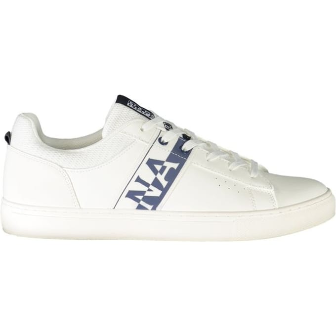 Napapijri Sneakers Casual Laagtop