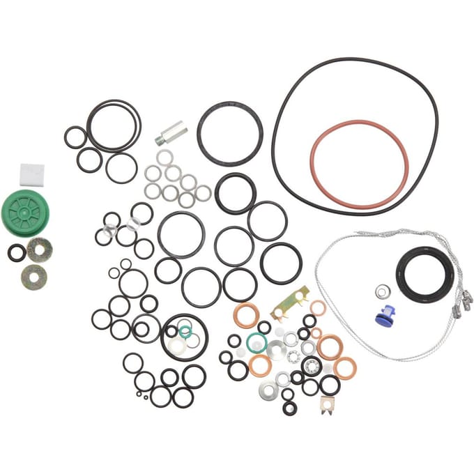 Reparatieset, injectiepomp, verdelerpomp DELPHI 9109-210A