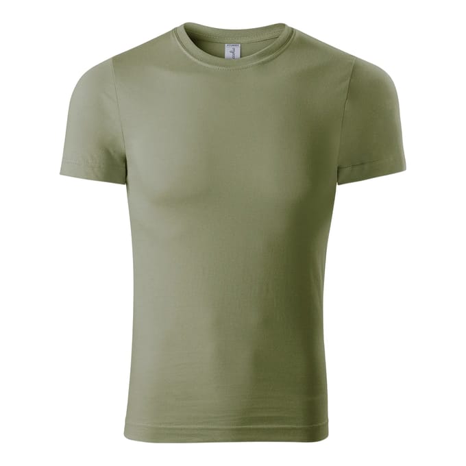 T-shirt Piccolio Paint P73