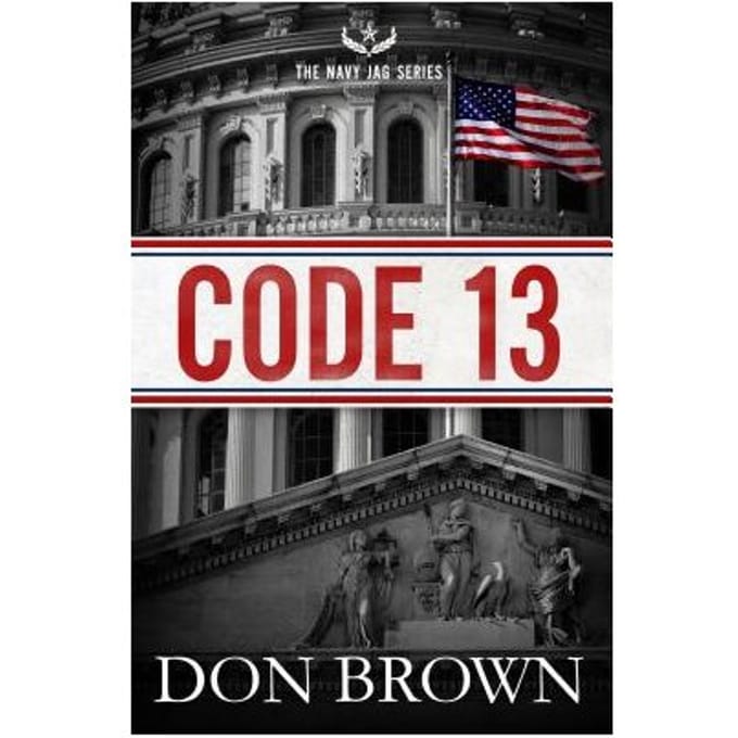 Code 13 - Don Brown