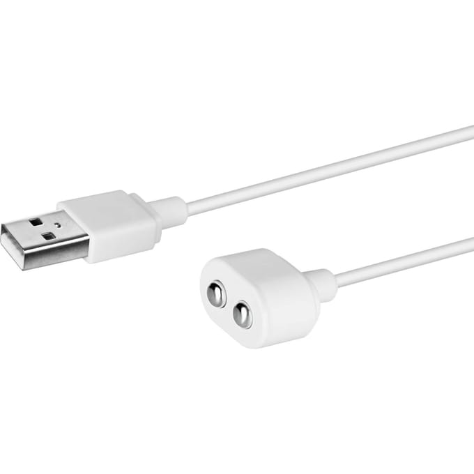 Magnetische USB-oplaadkabel voor Satisfyer-speeltjes
