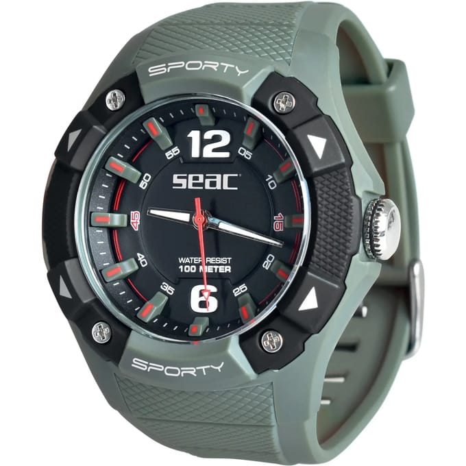 Kijk naar Seac Sporty