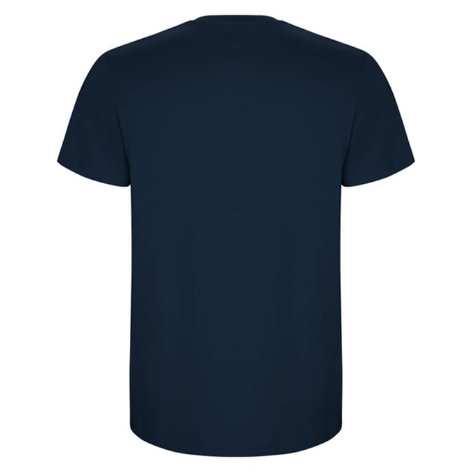 Roly Heren Stafford T-Shirt (Marineblauw)