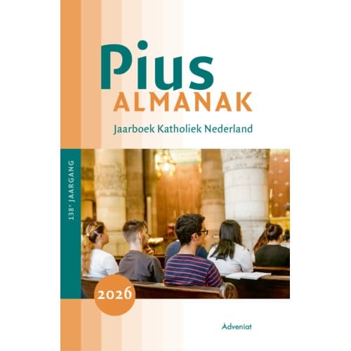 Pius Almanak / 2026 - Pius Almanak