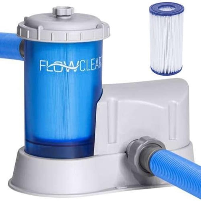 Bestway waterfilter 58675