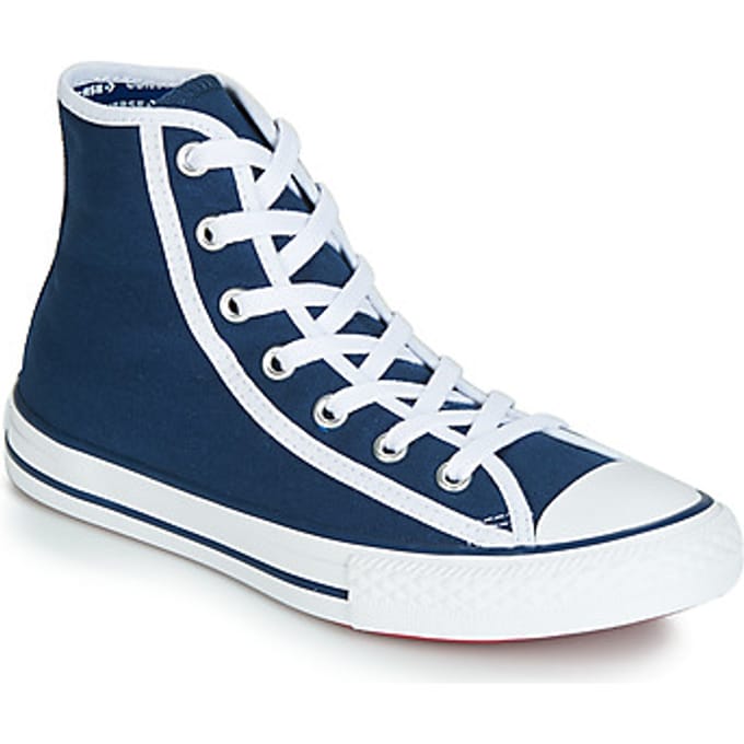 Converse  Hoge Sneakers CHUCK TAYLOR ALL STAR GAMER CANVAS HI