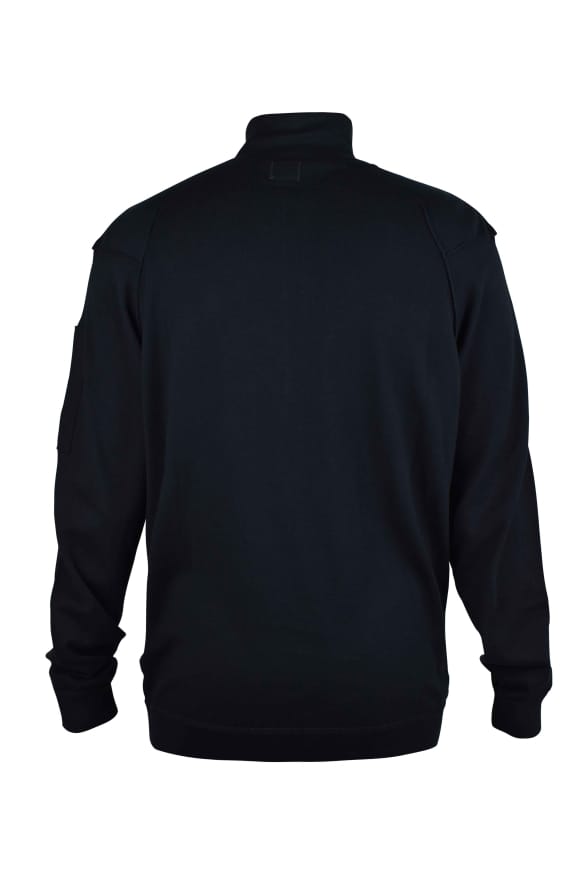 C.P. Company Springer Blauw