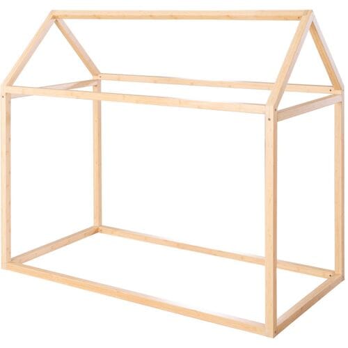 roba Kinderbed Montessori (Bamboe)