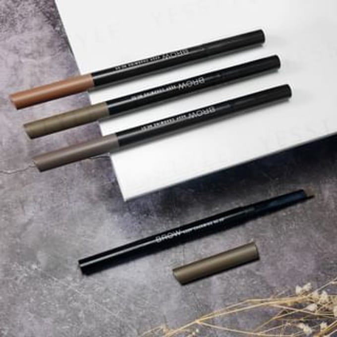 Solone - Brow Keep Charming 03 Mocha Brown