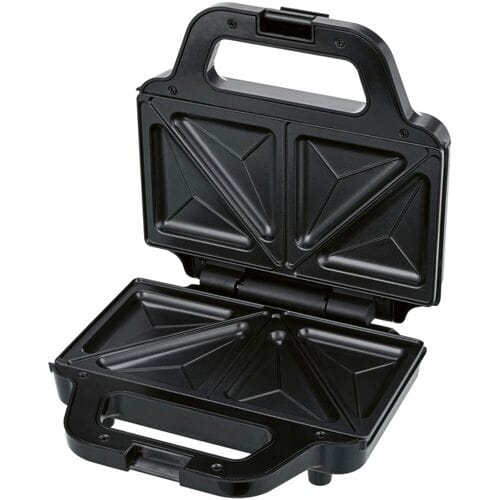 SILVERCREST Tosti-ijzer of wafelijzer (sandwichmaker)