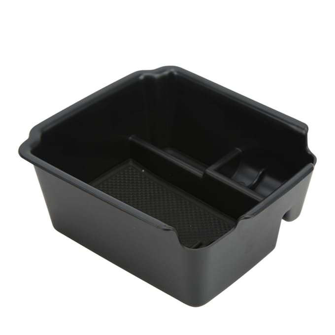 Opbergdoos Armsteun Middenconsole Organizer Bak Auto Interieur Accessoires Vervanging voor TAOS black