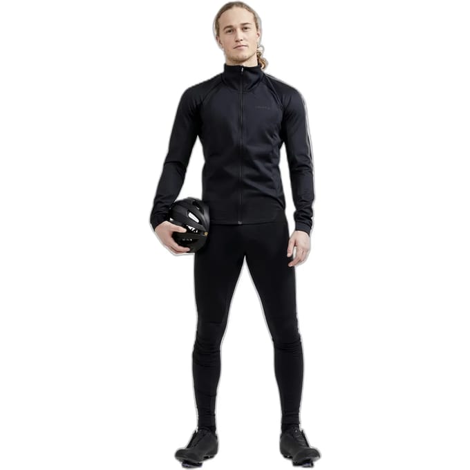 Adv Bike SubZ Jacket M Fietsjack Heren - L