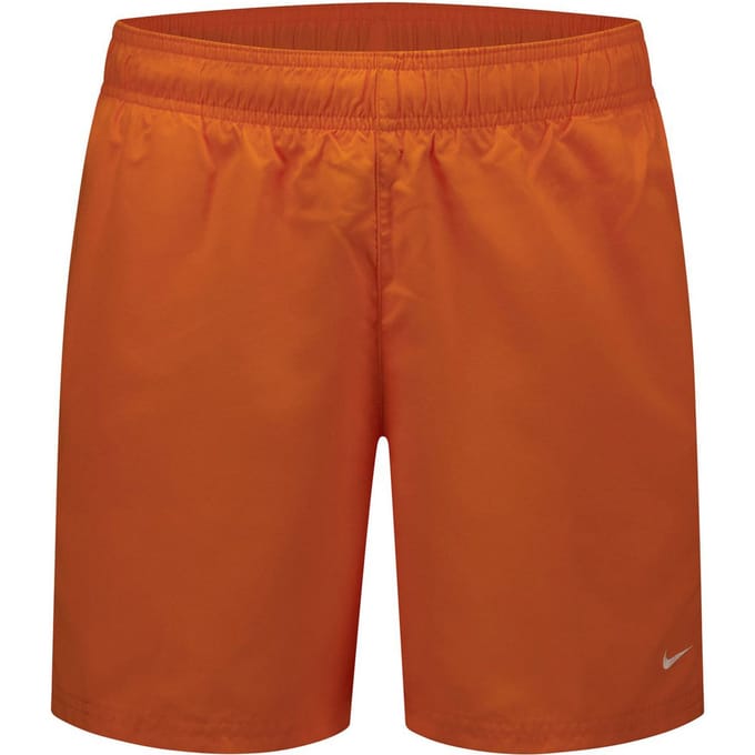 Nike Volley 5 Zwemshort Heren - Maat M