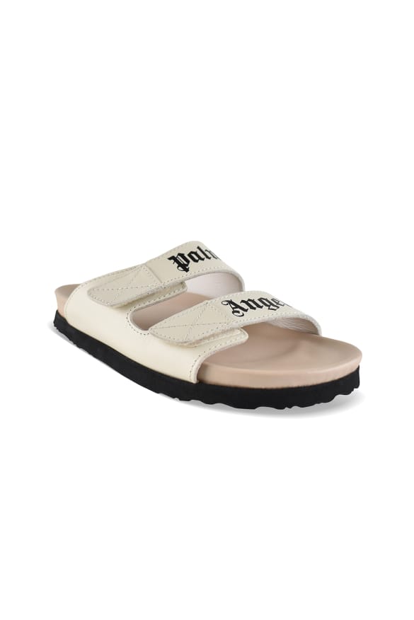 Teenslippers Palm Angels -