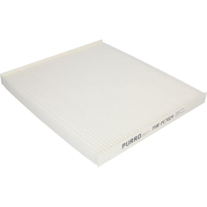 Cabinefilter PURRO PUR-PC7024