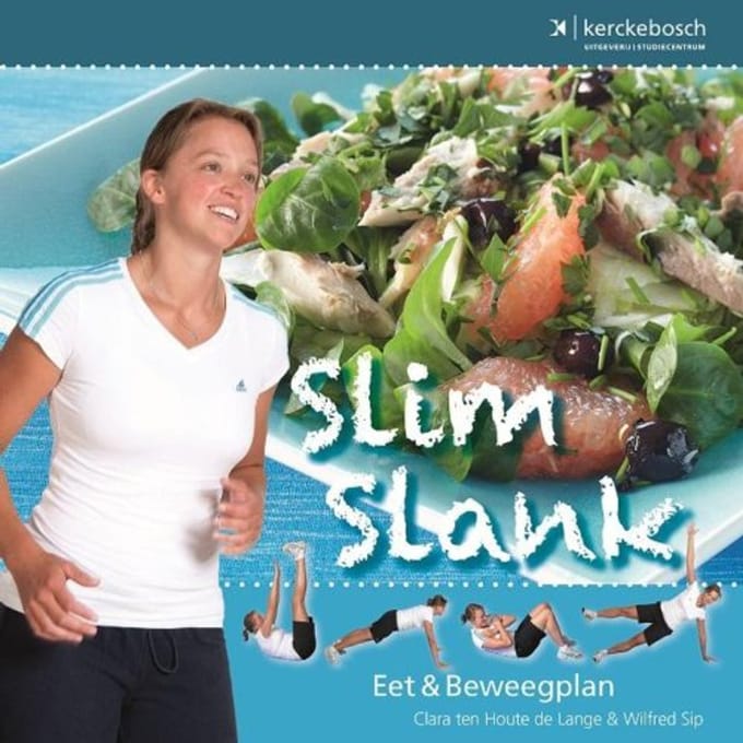 Slim Slank - Clara ten Houte de Lange