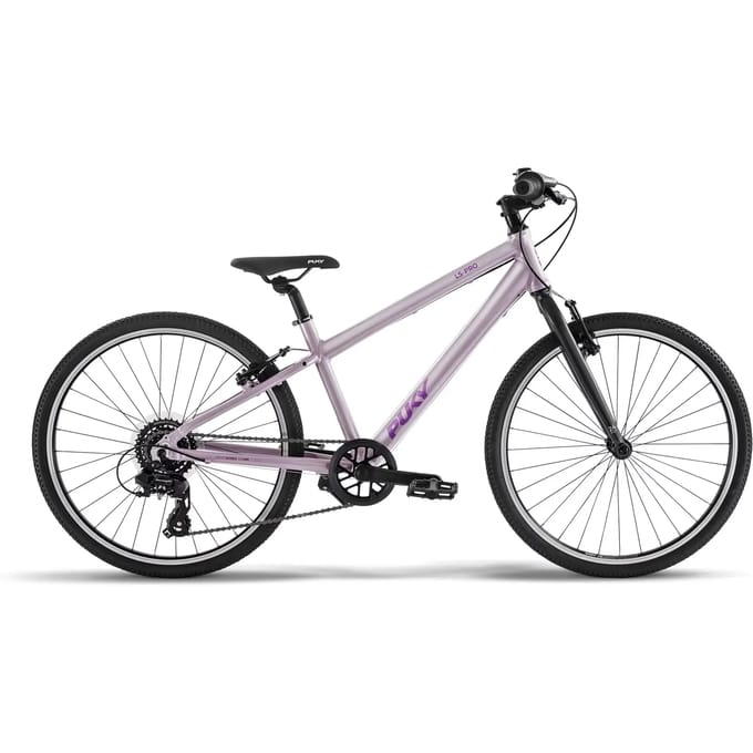 Kinderfiets Puky LS Pro 24-8