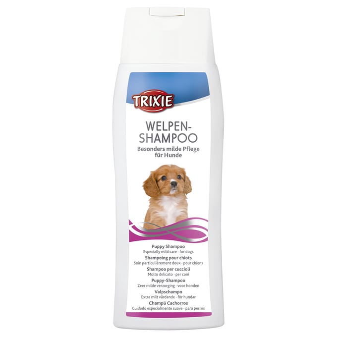 Trixie Puppy-Shampoo 250 ml Hond