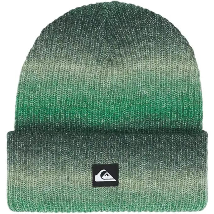 Quiksilver Brigade Gradient Muts groen