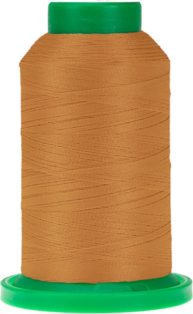 Amann Isacord 1000mtr kleur nr. 932