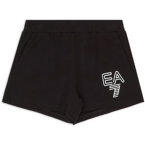 Korte Broek Emporio Armani EA7 -